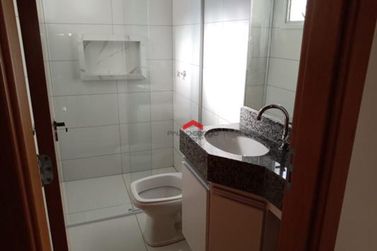 Apartamento &agrave; venda - 90m&sup2; - Jardim S&atilde;o Jos&eacute;