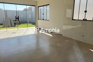Casa &agrave; venda - 152m&sup2; - Vila Ga&uacute;cha