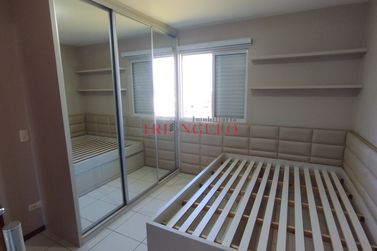 Apartamento &agrave; venda - 75m&sup2; - JARDIM CRUZEIRO