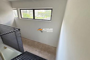 Sala Comercial para alugar - 42m&sup2; - Zona 1