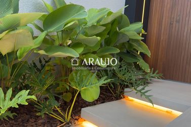 Casa &agrave; venda - 90m&sup2; - Parque Portugal