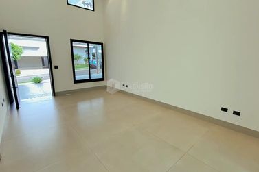 Casa &agrave; venda - 250m&sup2; - Condom&iacute;nio Mont Blanc