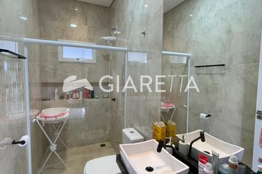 Casa &agrave; venda - 58m&sup2; - CRISTO REI