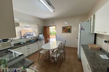 Casa &agrave; venda - 154m&sup2; - Zona V