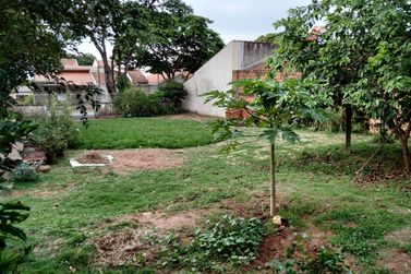 Casa &agrave; venda - 90m&sup2; - Zona VI