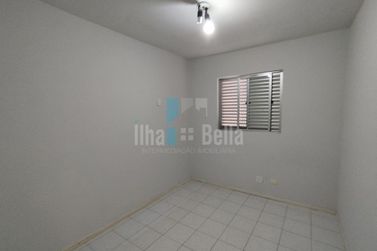 Apartamento para alugar - Zona I
