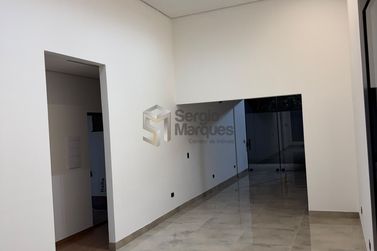 Casa &agrave; venda - 135m&sup2; - Rotary Club l