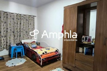 Casa &agrave; venda - 180m&sup2; - Santa Felicidade