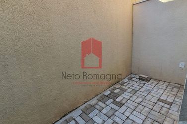 Apartamento para alugar - Parque Residencial Monte L&iacute;bano