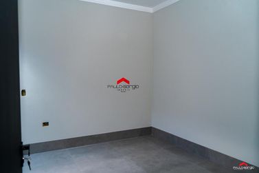 Casa &agrave; venda - 110m&sup2; - Jardim Cima