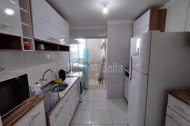 Apartamento para alugar - Jardim dos Principes