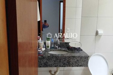 Casa &agrave; venda - 79m&sup2; - Jardim das Gar&ccedil;as II