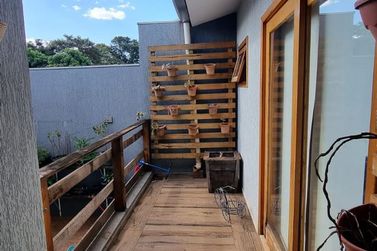 Casa &agrave; venda - 545m&sup2; - Zona VI