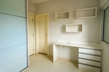 Apartamento &agrave; venda - 174m&sup2; - Zona I