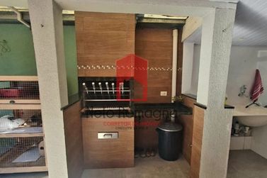 Casa &agrave; venda - 120m&sup2; - Jardim Alto da Boa Vista