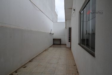 Casa &agrave; venda - 180m&sup2; - Zona V