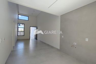 Casa &agrave; venda - 101m&sup2; - JARDIM TOCANTINS