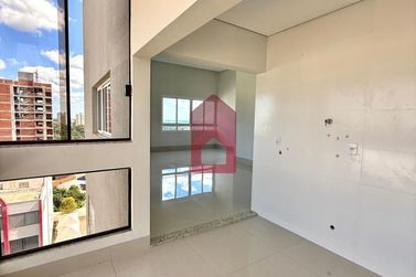 Apartamento &agrave; venda - 145m&sup2; - Zona II