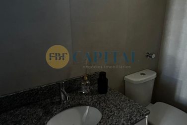 Apartamento &agrave; venda - 96m&sup2; - Jardim Porto Madero