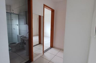 Apartamento &agrave; venda - 54m&sup2; - Jardim S&atilde;o Crist&oacute;v&atilde;o