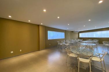 Apartamento &agrave; venda - 126m&sup2; - Zona I