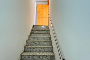 Apartamento &agrave; venda - 277m&sup2; - Zona II