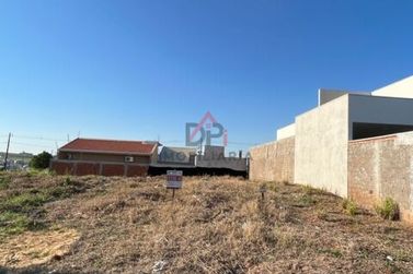 Terreno &agrave; venda - 220m&sup2; - Parque Residencial Metropolitano