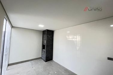 Casa &agrave; venda - 135m&sup2; - Jardim Imigrantes