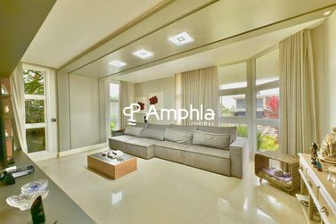 Casa &agrave; venda - 392m&sup2; - FAG