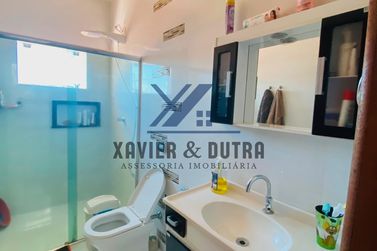 Casa &agrave; venda - 191m&sup2; - Pra&ccedil;a 7 de Setembro, Zona 05
