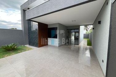 Casa &agrave; venda - 