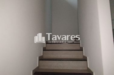 Sobrado para alugar - Parque San Remo III