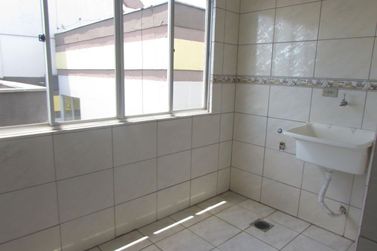 Apartamento &agrave; venda - 110m&sup2; - Zona III