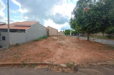 Terreno &agrave; venda - 164m&sup2; - Jardim Belo Monte