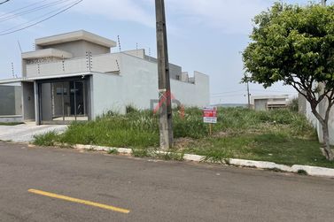 Terreno &agrave; venda - 220m&sup2; - Parque Residencial Metropolitano