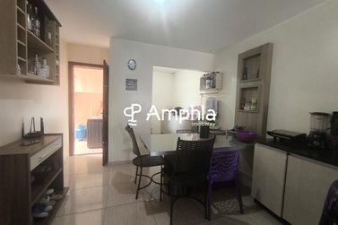 Casa &agrave; venda - 76m&sup2; - Cascavel Velho