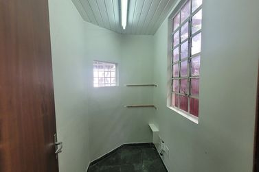 Sala Comercial para alugar - 60m&sup2; - Zona II