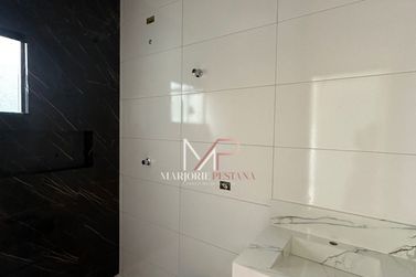 Casa &agrave; venda - 57m&sup2; - Jardim Thereza