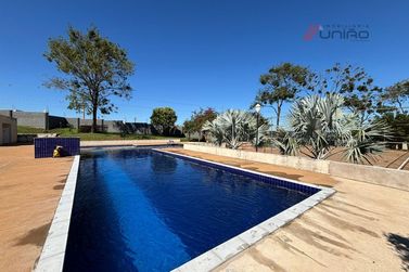 Casa &agrave; venda - 80m&sup2; - Condom&iacute;nio Parque das Grevilhas