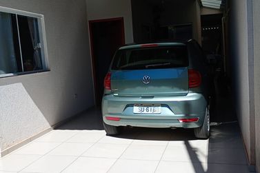 Casa &agrave; venda - 140m&sup2; - Parque Ibirapuera