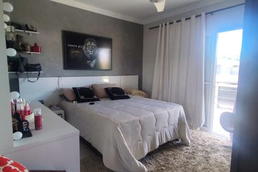 Sobrado &agrave; venda - 270m&sup2; - Pq Bandeirantes