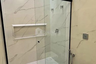 Casa &agrave; venda - 251m&sup2; - Condom&iacute;nio Central Park