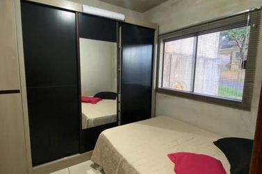 Casa &agrave; venda - 74m&sup2; - Parque do Lago