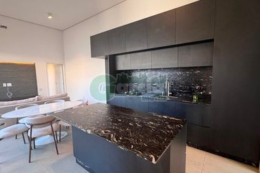 Casa &agrave; venda - 99m&sup2; - Jardim Alphavile