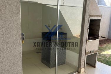 Casa &agrave; venda - 101m&sup2; - Parque Vit&oacute;ria R&eacute;gia