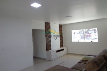 Casa &agrave; venda - 126m&sup2; - Jardim Petr&oacute;polis