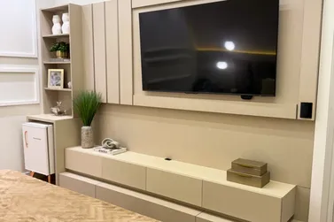 Casa &agrave; venda - 468m&sup2; - Residencial Euro Park
