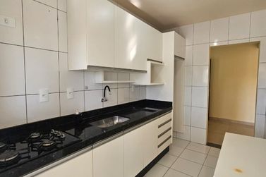 Apartamento para alugar - Jardim Mediterr&acirc;neo
