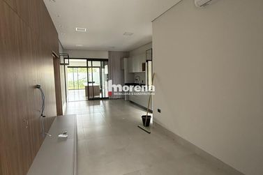 Casa &agrave; venda - 136m&sup2; - Parque Cidade Jardim