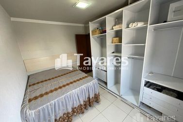 Apartamento &agrave; venda - 97m&sup2; - Jardim Mediterr&acirc;neo